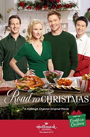 Watch Road To Christmas Online | Watch Full HD Road To Christmas (2018) Online For Free PutLockers
