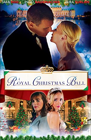 Watch A Royal Christmas Ball Online | Watch Full HD A Royal Christmas Ball (2017) Online For ...