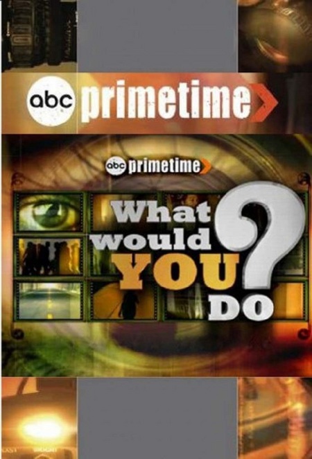 Primetime: What Would You Do?: Season 11