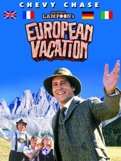 European Vacation