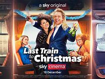 Last Train To Christmas