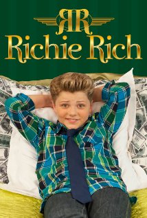 Richie Rich: Season 1
