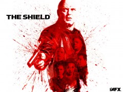 The Shield: Season 5
