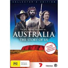 Australia The Story Of Us: Season 1
