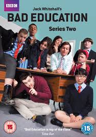 Bad Education: Season 3
