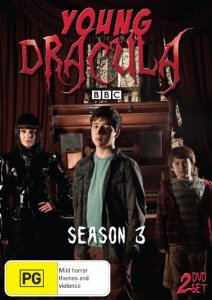 Young Dracula: Season 3