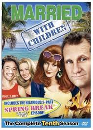 Married With Children: Season 10
