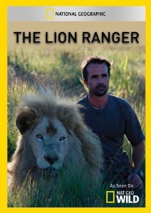 The Lion Ranger: Season 1