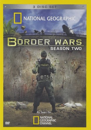 Border Wars: Season 2
