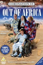 Coronation Street: Out Of Africa