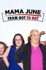 Mama June From Not To Hot: Season 1