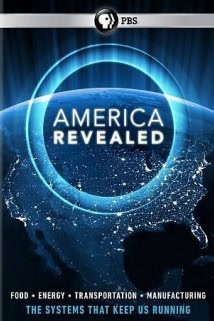 America Revealed: Season 1