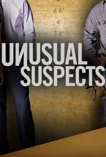 Unusual Suspects: Season 4