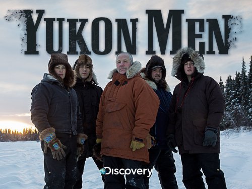 Yukon Men: Season 4