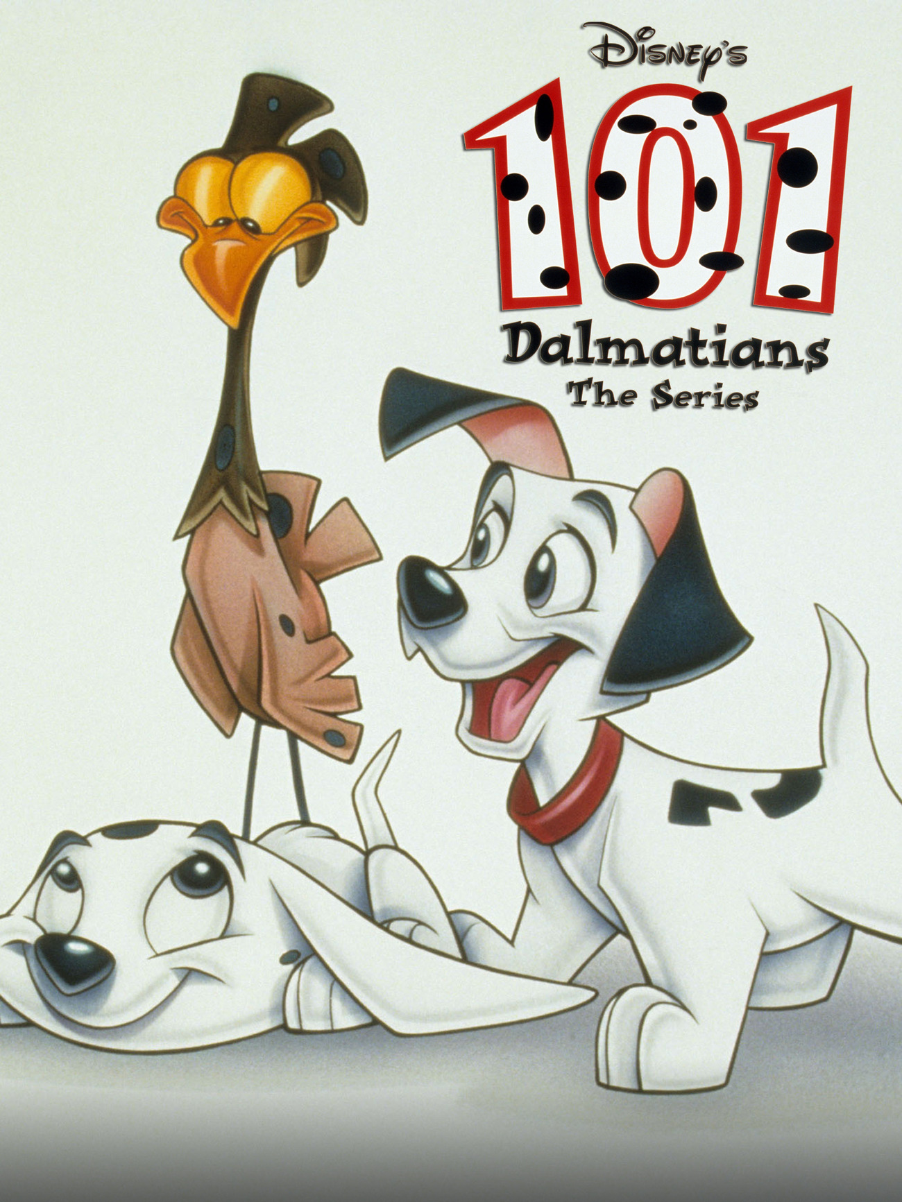 101 Dalmatians: The Series: Season 1