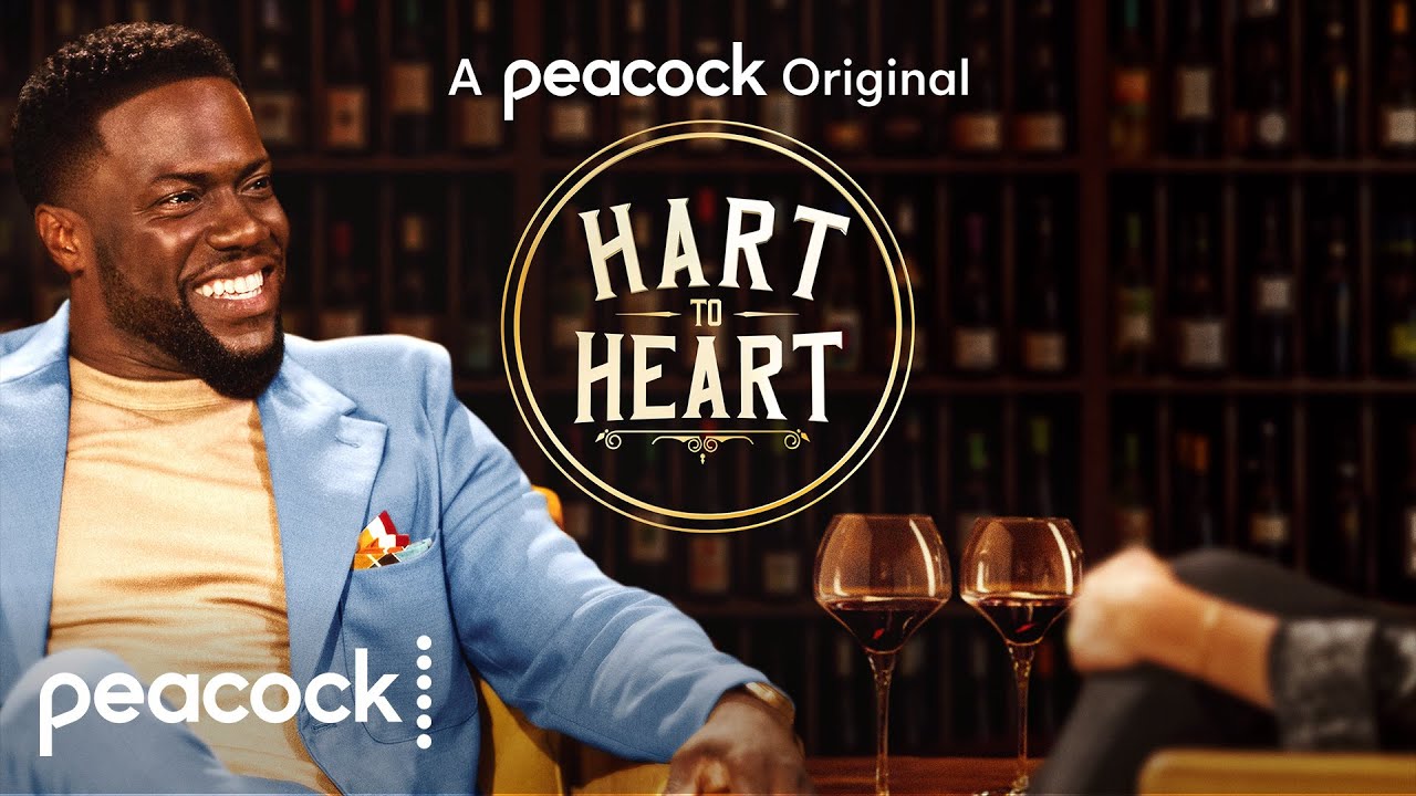 Hart To Heart: Season 1
