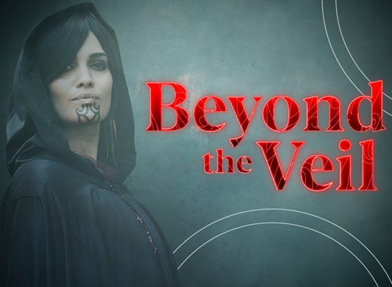 Beyond The Veil: Season 1