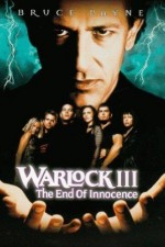 Warlock 3: The End Of Innocence