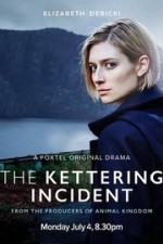 The Kettering Incident: Season 1