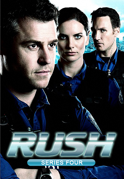 Rush: Season 4