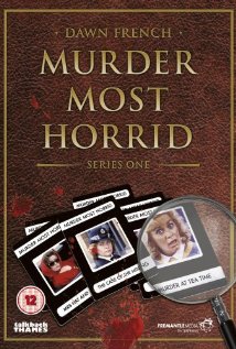 Murder Most Horrid: Season 1