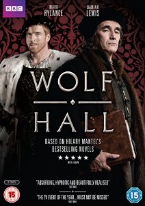 Wolf Hall: Season 1