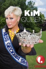 Kim Of Queens: Season 1