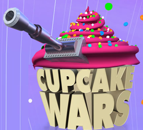 Cupcake Wars: Season 5