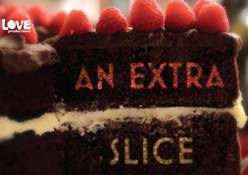 The Great British Bake Off: An Extra Slice: Season 4