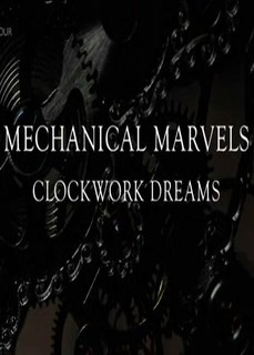 Mechanical Marvels: Clockwork Dreams
