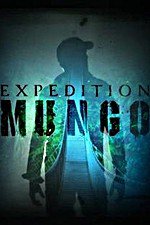 Expedition Mungo: Season 1