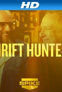Thrift Hunters: Season 2