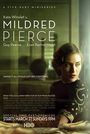 Mildred Pierce: Season 1