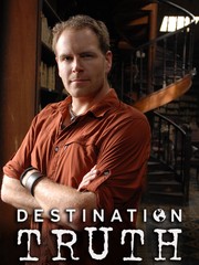 Destination Truth: Season 4