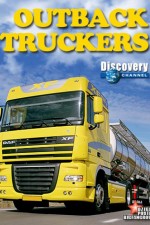 Outback Truckers: Season 4