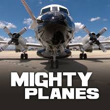 Mighty Planes: Season 3