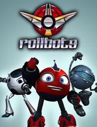 Rollbots: Season 1