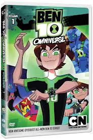 Ben 10: Omniverse: Season 7