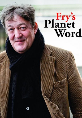 Fry's Planet Word: Season 1
