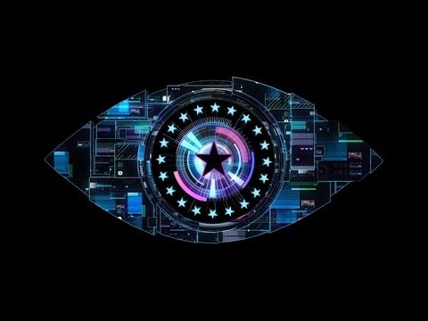 Celebrity Big Brother: Season 13