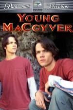 Young Macgyver