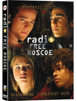 Radio Free Roscoe: Season 1