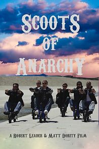 Scoots Of Anarchy: They Took My Show