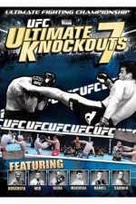 Ufc Ultimate Knockouts 7