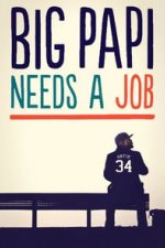 Big Papi Needs A Job: Season 1