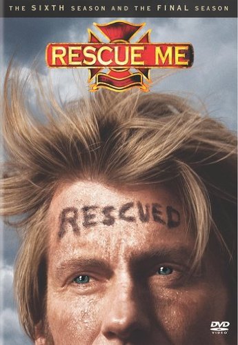Rescue Me: Season 6