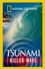 National Geographic: Tsunami - Killer Wave