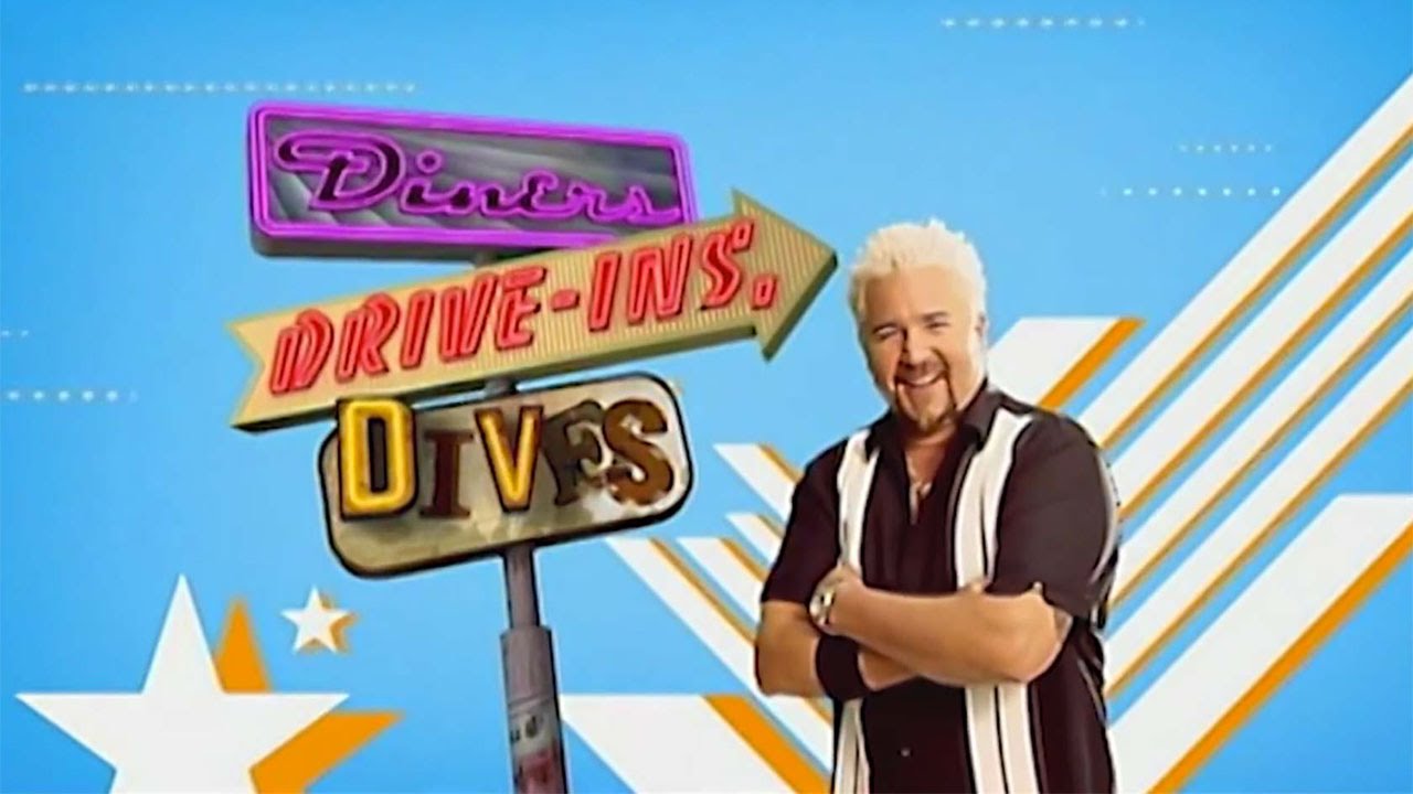 Diners, Drive-ins And Dives: Season 23