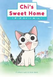 Chi's Sweet Home: Season 2