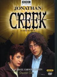 Jonathan Creek: Season 1